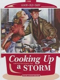 Cover: Cooking Up a Storm - House of White Birches