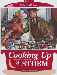 Enlarge image Cover: Cooking Up a Storm - House of White Birches