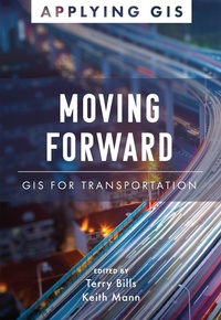 Enlarge image Cover: Moving Forward - Environmental Systems Research Institute Inc.,U.S.