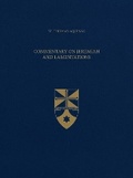 Cover: Commentary on Jeremiah and Lamentations - Emmaus Academic