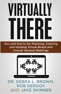 Cover: Virtually There - Ethos Collective