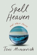 Cover: Spell Heaven - Counterpoint