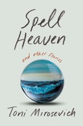 Cover: Spell Heaven - Counterpoint