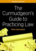Bild: The Curmudgeon's Guide to Practicing Law - American Bar Association