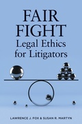 Abbildung von: Fair Fight - American Bar Association