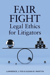 Abbildung von: Fair Fight - American Bar Association
