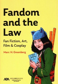 Abbildung von: Fandom and the Law - American Bar Association
