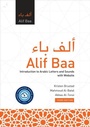 Cover: Alif Baa with Website - Georgetown University Press
