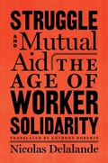 Cover: Struggle and Mutual Aid - Other Press