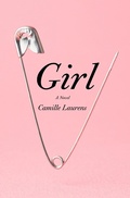 Cover: Girl - Other Press LLC