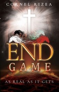 Cover: END GAME - Cornel Rizea