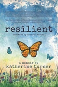Cover: resilient - Josha Publishing