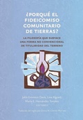 Cover: &iquest;&iquest;Porqu&eacute; el fideicomiso comunitario de tierras&iquest;? - Terra Nostra Press