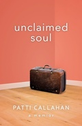 Cover: Unclaimed Soul - Auctus Publishers