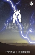 Cover: The Supreme Pursuer - Dark Titan Entertainment