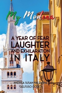 Abbildung von: My Modena - Storytellers Publishing