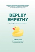 Cover: Deploy Empathy - Dotsquare LLC