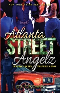 Abbildung von: Atlanta Street Angelz - Big Purp Promotions Inc