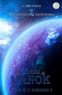Enlarge image Cover: Raiders of Vanok - Dark Titan Entertainment