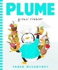 Cover: Plume: Global Nibbler - Hardie Grant Explore