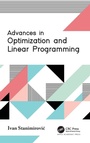 Cover: Advances in Optimization and Linear Programming - Apple Academic Press Inc.
