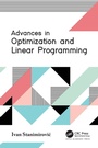 Cover: Advances in Optimization and Linear Programming - Apple Academic Press Inc.