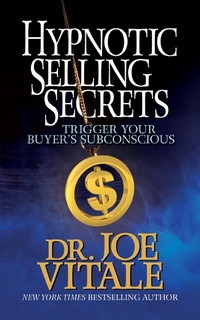 Enlarge image Cover: Hypnotic Selling Secrets - G&D Media