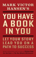 Cover: You Have a Book in You - Revised Edition - G&D Media