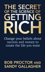Cover: The Secret of The Science of Getting Rich - G&D Media