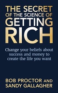 Cover: The Secret of The Science of Getting Rich - G&D Media