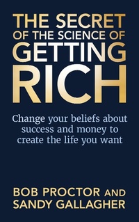 Enlarge image Cover: The Secret of The Science of Getting Rich - G&D Media