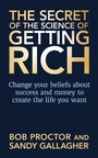 Cover: The Secret of The Science of Getting Rich - G&D Media
