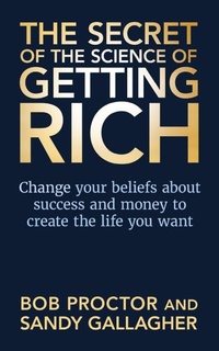 Enlarge image Cover: The Secret of The Science of Getting Rich - G&D Media