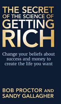 Enlarge image Cover: The Secret of The Science of Getting Rich - G&D Media
