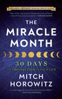 Cover: The Miracle Month - Second Edition - G&D Media