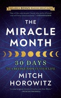 Cover: The Miracle Month - Second Edition - G&D Media