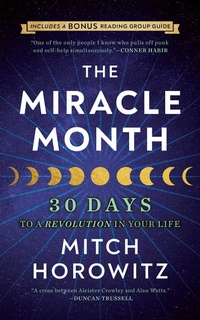 Enlarge image Cover: The Miracle Month - Second Edition - G&D Media