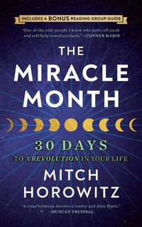 Enlarge image Cover: The Miracle Month - Second Edition - G&D Media