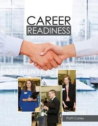 Abbildung von: Career Readiness - Kendall/Hunt Publishing Co ,U.S.