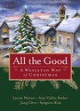 Cover: All the Good - Abingdon Press