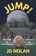 Cover: Jump! - SilverWood Books Ltd
