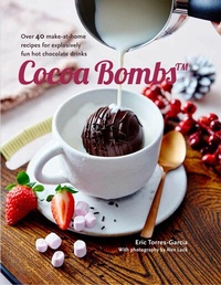 Abbildung von: Cocoa Bombs - Ryland Peters & Small