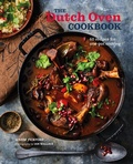Cover: The Dutch Oven Cookbook - Ryland Peters & Small