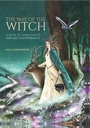 Cover: The Way of the Witch - Oh Editions