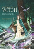 Cover: The Way of the Witch - Oh Editions