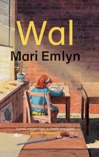 Enlarge image Cover: Wal - Y Lolfa