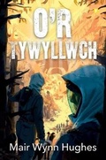 Cover: O'r Tywyllwch - Y Lolfa
