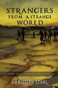 Cover: Strangers from a Strange World - Midealuck Publishing