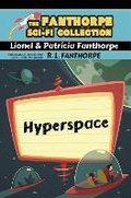 Cover: Hyperspace - Wordcatcher Publishing