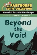 Cover: Beyond the Void - Wordcatcher Publishing